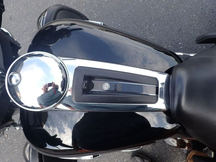 2017 Harley-Davidson Tri Glide® Ultra