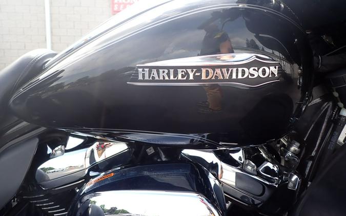 2017 Harley-Davidson Tri Glide® Ultra