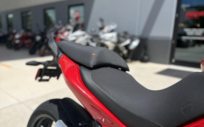 2011 Ducati MULTISTRADA 1200S TOURING