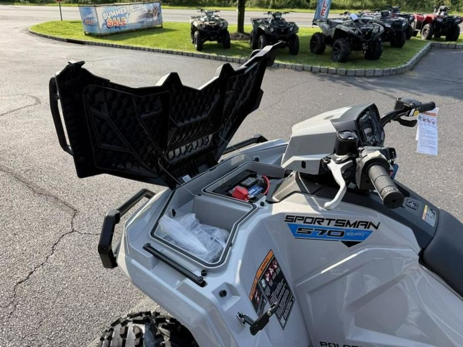 2026 Polaris® Sportsman 570 EPS