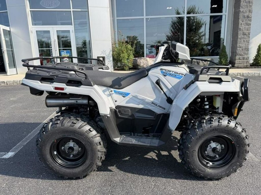2026 Polaris® Sportsman 570 EPS