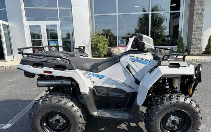 2026 Polaris® Sportsman 570 EPS
