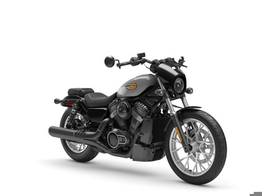2026 Harley-Davidson Sportster RH975S - Nightster Special