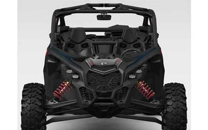 2026 Can-Am Maverick X3 MAX RS TURBO RR
