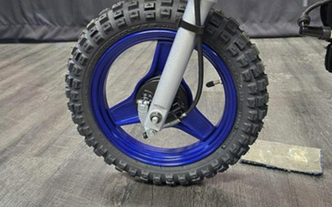 2027 Yamaha PW 50