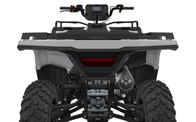 2027 Polaris Sportsman 600