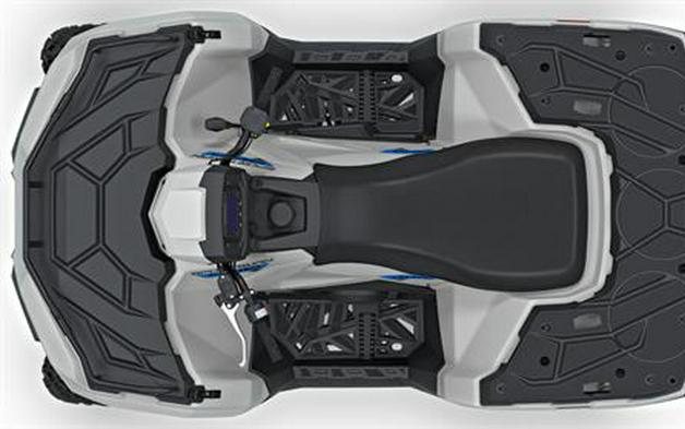 2027 Polaris Sportsman 600