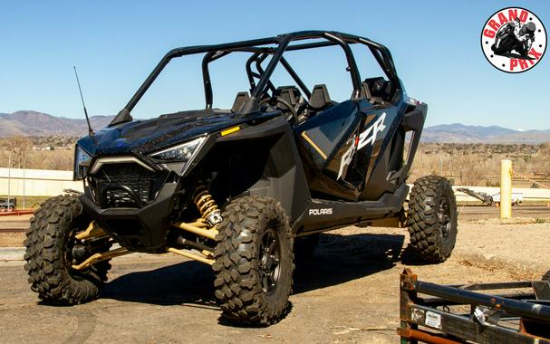 2022 Polaris® RZR PRO XP 4 Ultimate