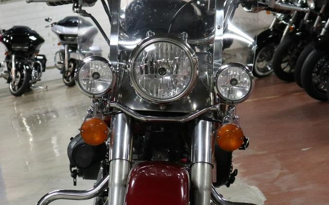 2007 Harley-Davidson FLSTC Heritage Softail® Classic Patriot Special Edition