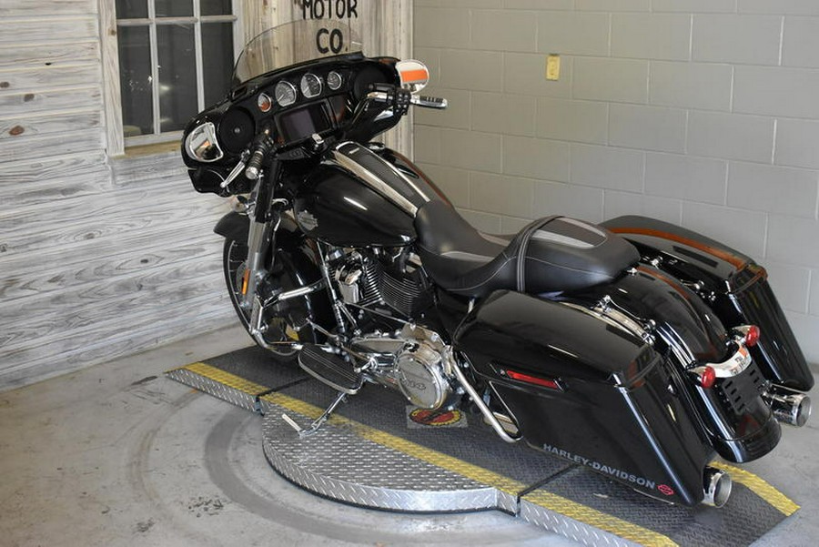 2021 Harley-Davidson® FLHXS - Street Glide® Special