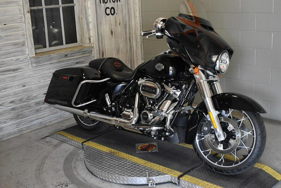 2021 Harley-Davidson® FLHXS - Street Glide® Special