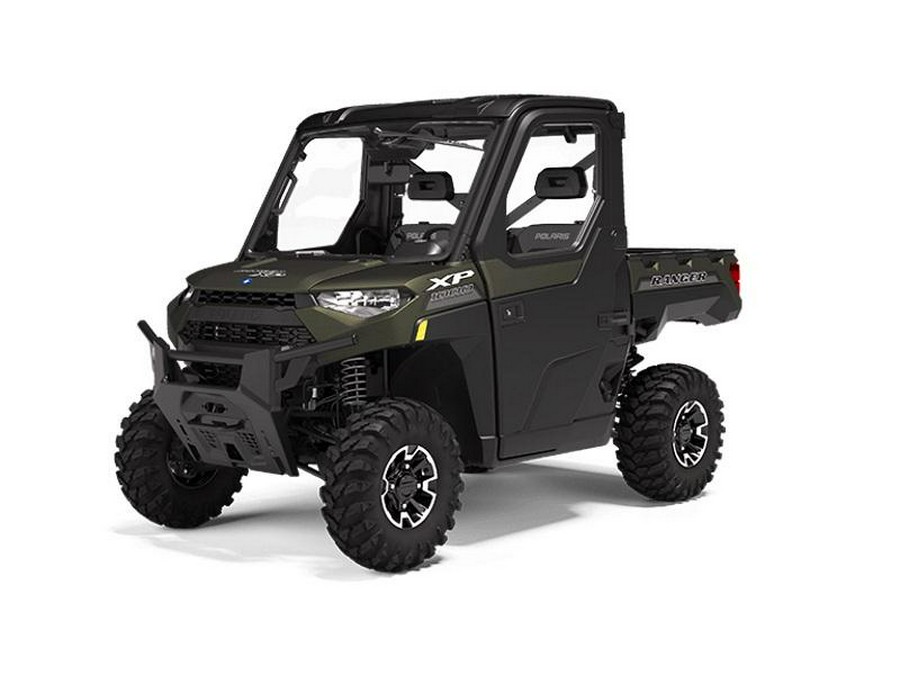 2020 Polaris® Ranger XP® 1000 NorthStar Edition