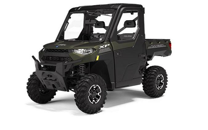 2020 Polaris® Ranger XP® 1000 NorthStar Edition