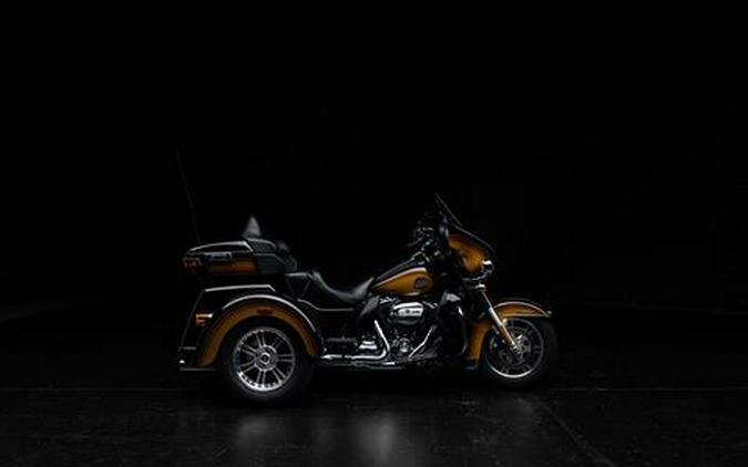 2024 Harley-Davidson Tri Glide® Ultra