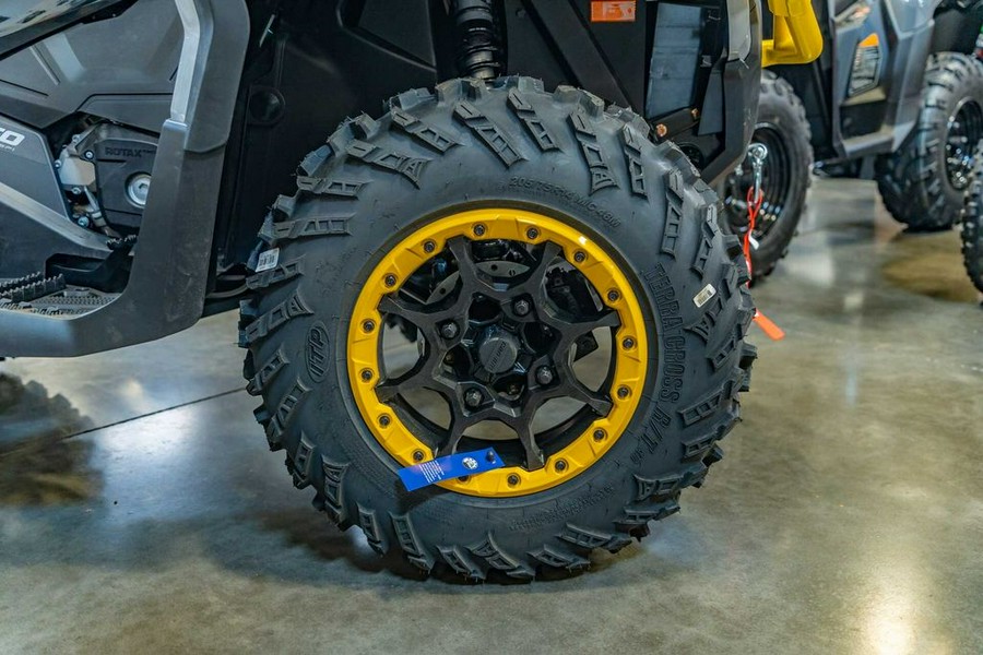 2024 Can-Am® Outlander XT-P 850