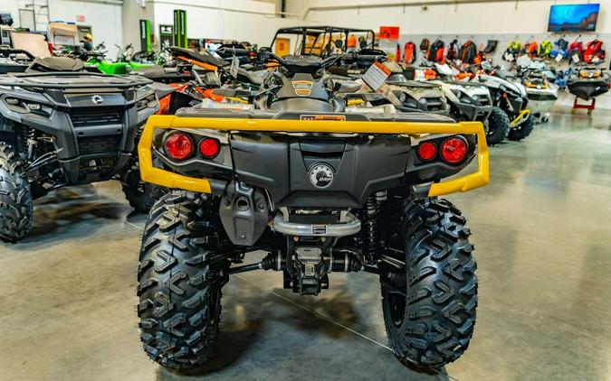 2024 Can-Am® Outlander XT-P 850