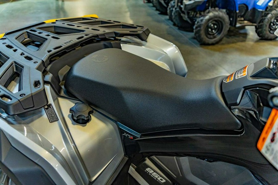 2024 Can-Am® Outlander XT-P 850