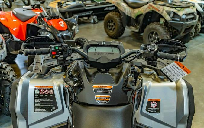 2024 Can-Am® Outlander XT-P 850