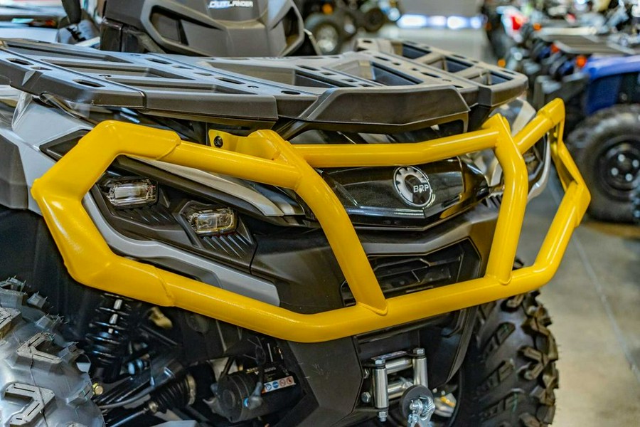 2024 Can-Am® Outlander XT-P 850