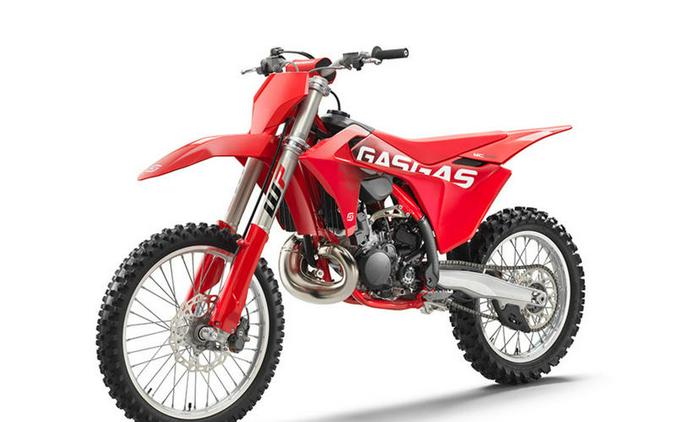 2024 GASGAS MC250