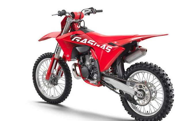 2024 GASGAS MC250