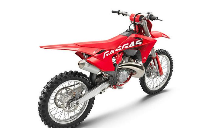 2024 GASGAS MC250