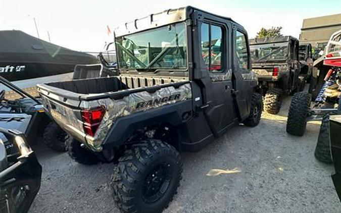 2025 Polaris Ranger Crew XP 1000 NorthStar Edition Ultimate