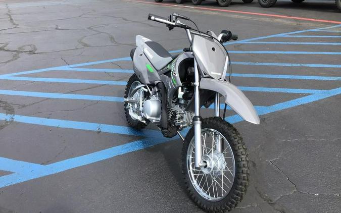 2025 Kawasaki KLX®110R