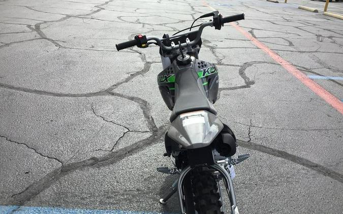 2025 Kawasaki KLX®110R