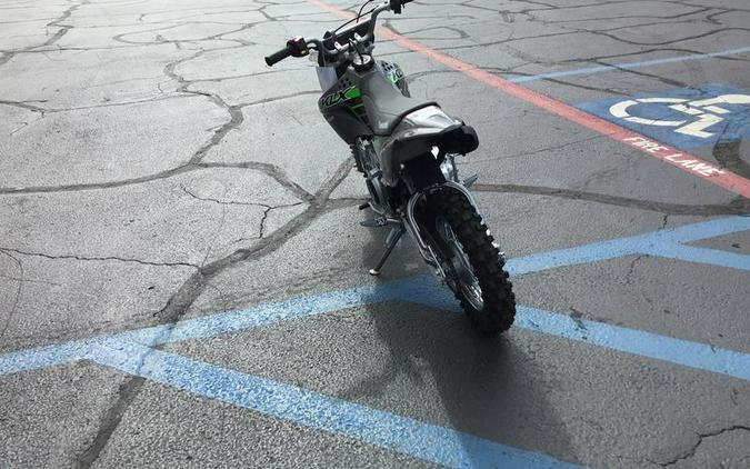 2025 Kawasaki KLX®110R