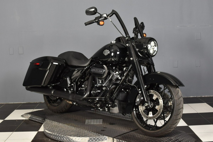 2023 Harley-Davidson Road King Special