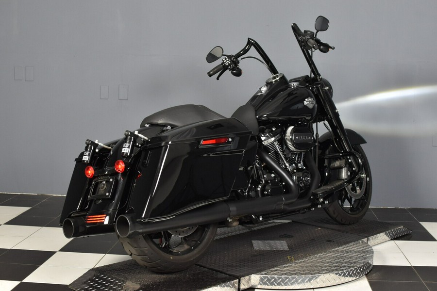 2023 Harley-Davidson Road King Special