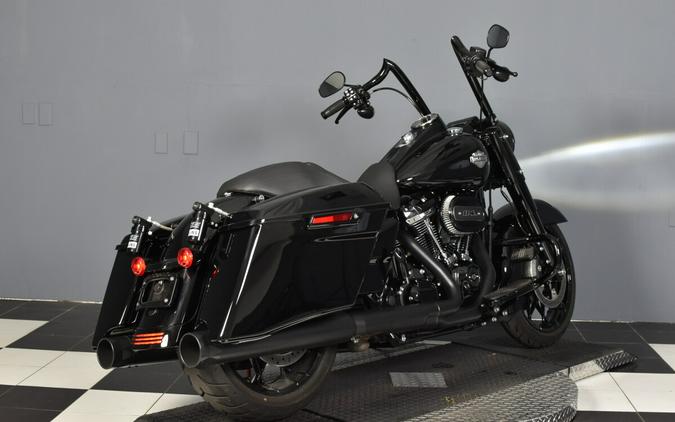 2023 Harley-Davidson Road King Special