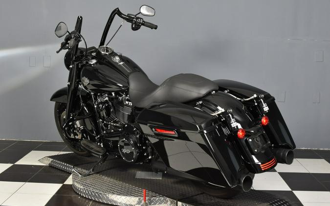 2023 Harley-Davidson Road King Special