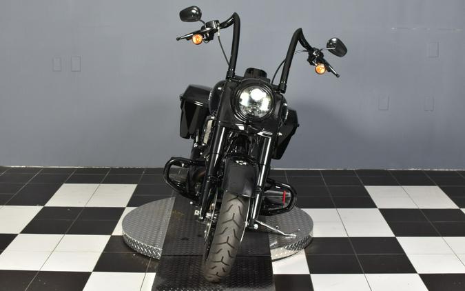 2023 Harley-Davidson Road King Special