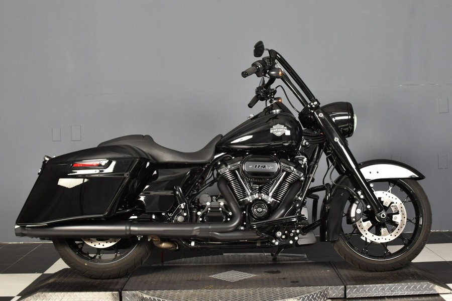 2023 Harley-Davidson Road King Special