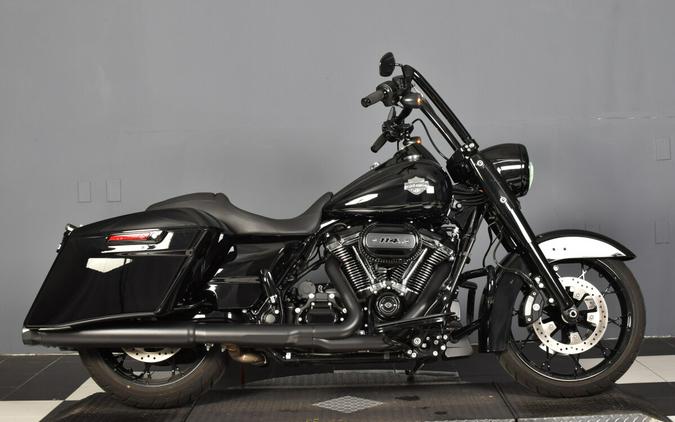 2023 Harley-Davidson Road King Special