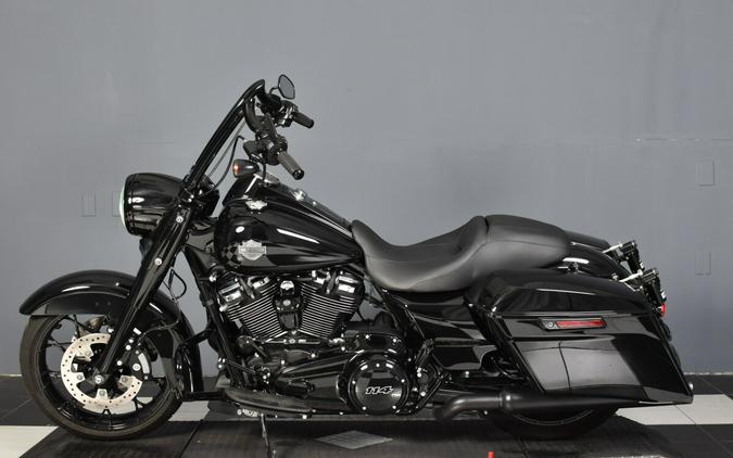 2023 Harley-Davidson Road King Special