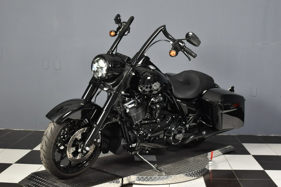 2023 Harley-Davidson Road King Special