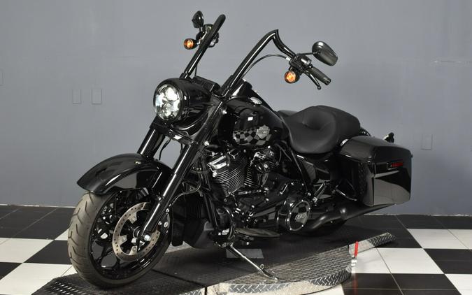 2023 Harley-Davidson Road King Special