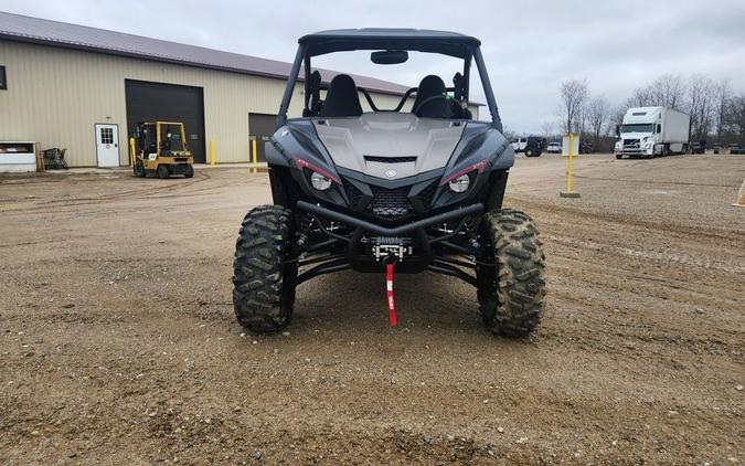 2024 Yamaha Wolverine X2 1000 XT-R