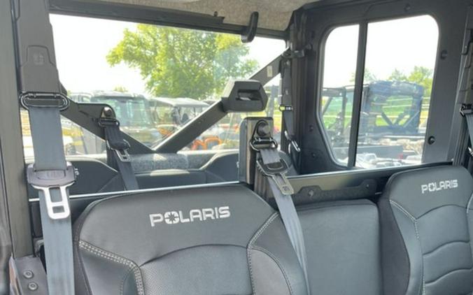 2025 Polaris RANGER XP 1000 NorthStar Edition Crew Ultimate