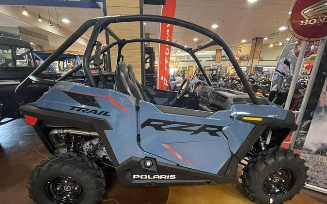 2024 Polaris® RZR Trail Sport