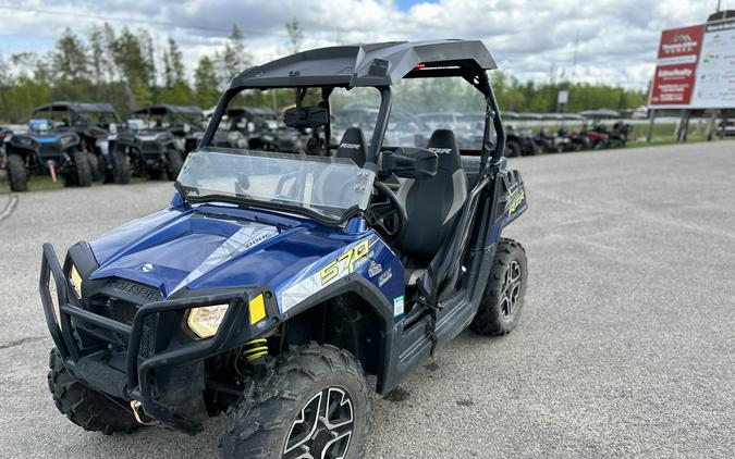 2018 Polaris RZR® 570 EPS