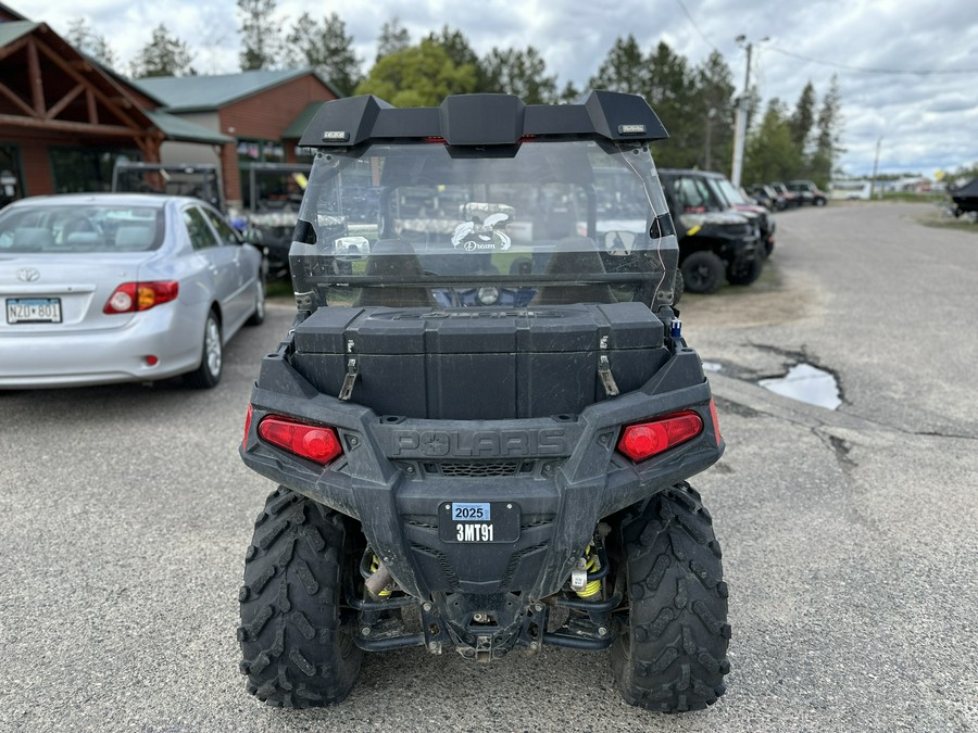 2018 Polaris RZR® 570 EPS