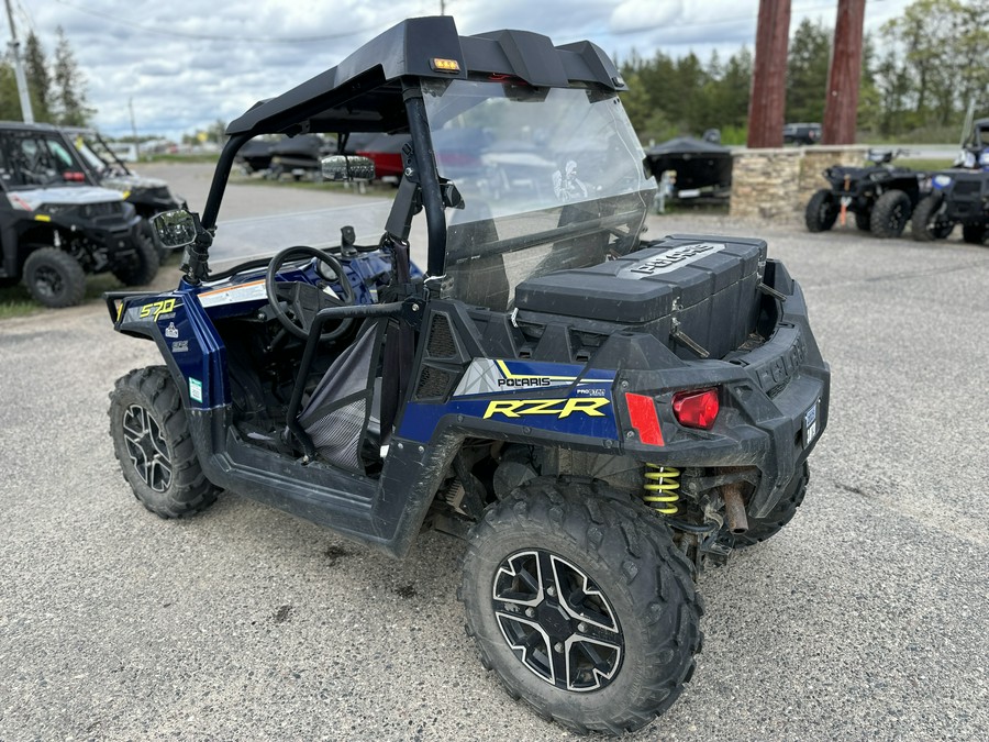 2018 Polaris RZR® 570 EPS