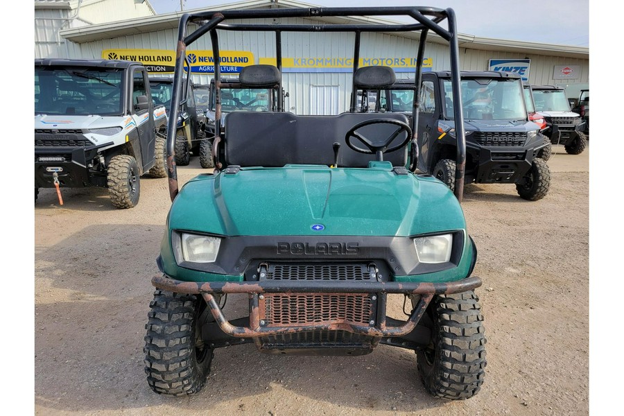 2005 Polaris Industries Ranger 500 4x4