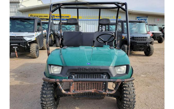 2005 Polaris Industries Ranger 500 4x4