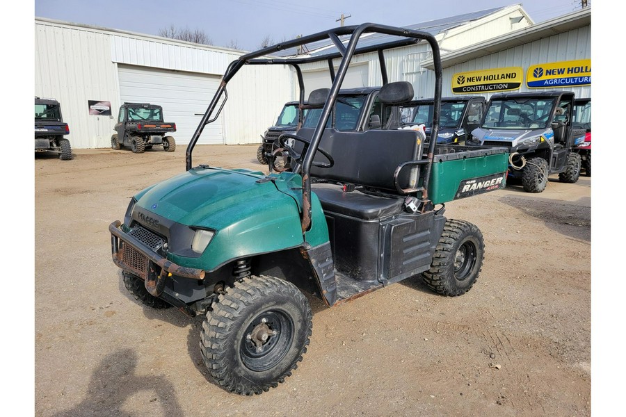 2005 Polaris Industries Ranger 500 4x4