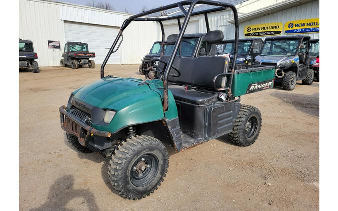 2005 Polaris Industries Ranger 500 4x4